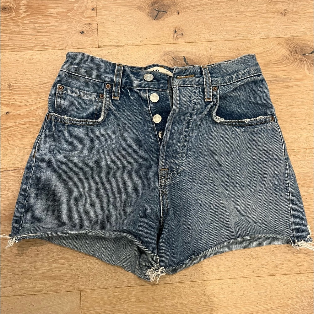 GRLFND Jean shorts Size 24
